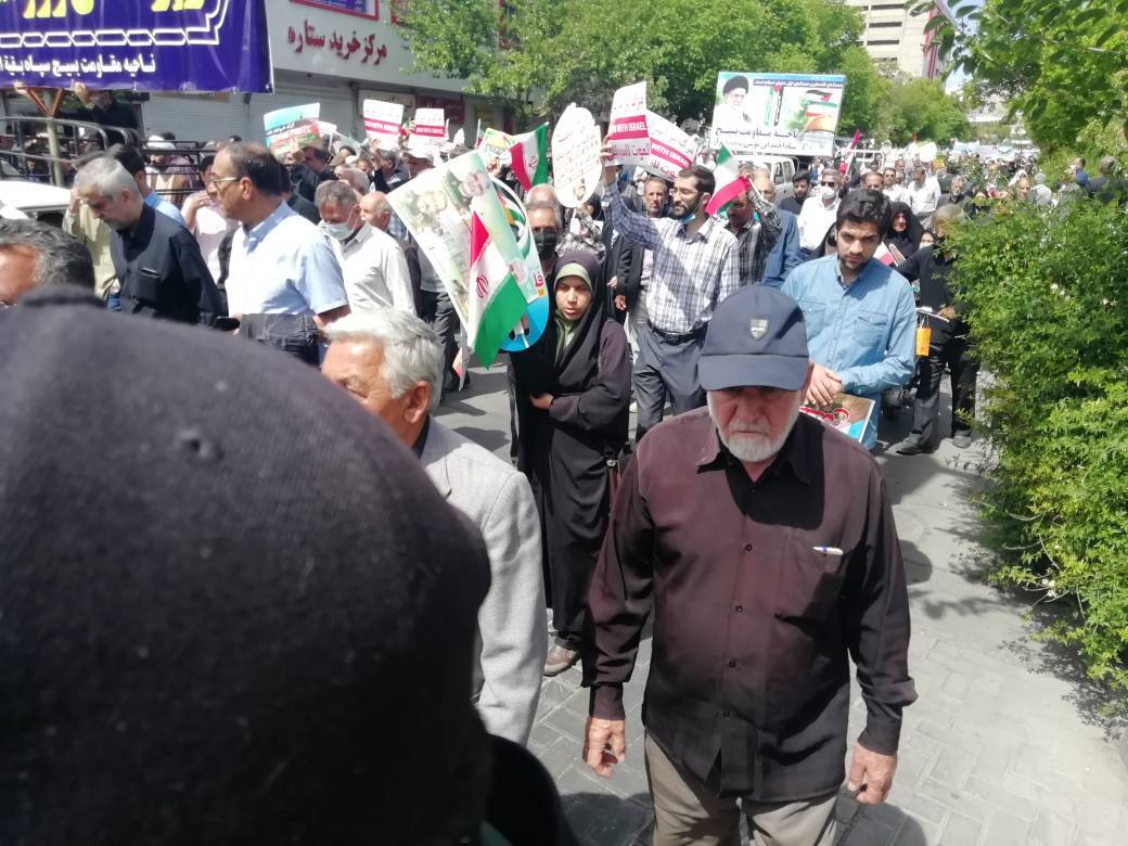 روز جهانی قدس روز جهانی قدس