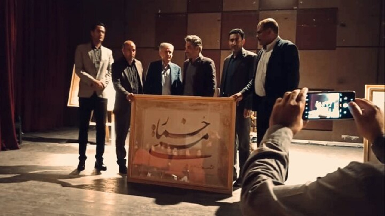 تخصیص اعتبار یک میلیارد تومانی جهت تکمیل ساختمان پلاتوی اداره فرهنگ و ارشاد اسلامی دهدشت