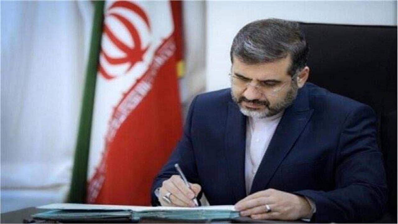 امروز گرد هم آمدیم تا دربار جهان پسا صهیونیسم سخن بگوییم