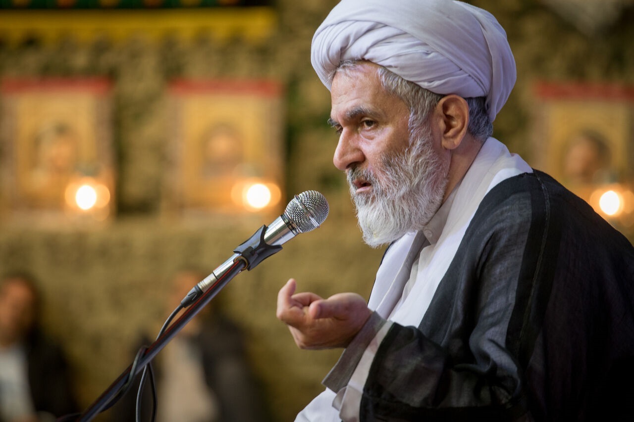 امروز تمام مستضعفان جهان از فلسطین حمایت کردند + فیلم