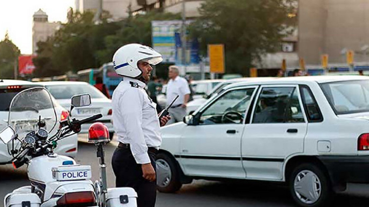 افزایش محدودیت‌های ترافیکی راهپیمایی روز قدس در تهران
