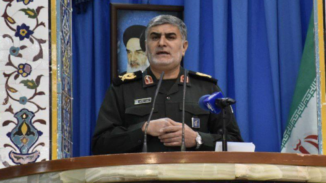 آرمان رهایی قدس شریف در اولویت گفتمان انقلاب اسلامی قرار دارد