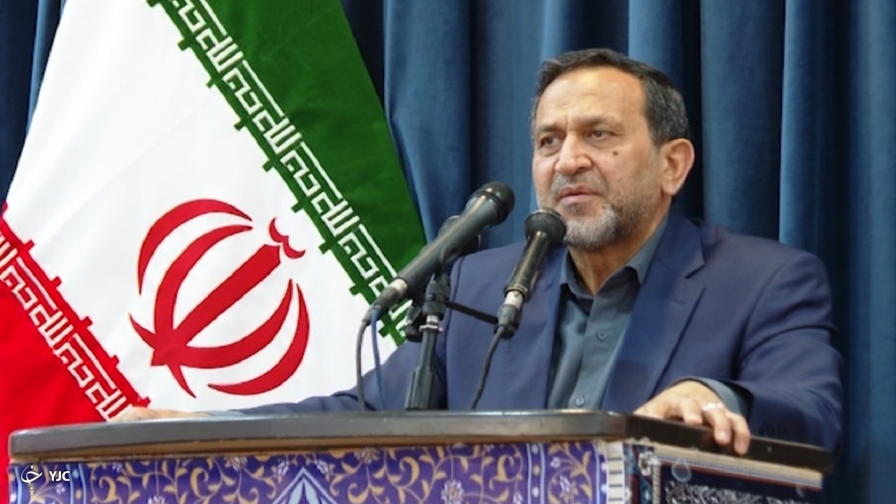 رژیم صهیونیستی در لبه پرتگاه قرار دارد
