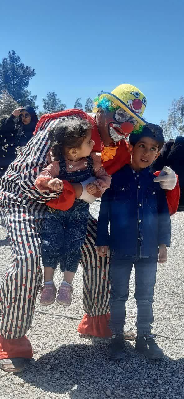 حضور کودکان در راهپیمایی روز جهانی قدس حضور کودکان در راهپیمایی روز جهانی قدس