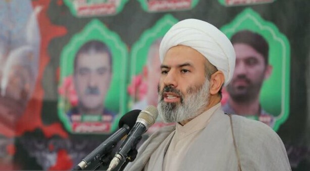 سرنوشت اسرائیل مثل فرعون خواهد بود/کشور‌های همسایه دامن خود را برای صهیونیسم باز نکنند