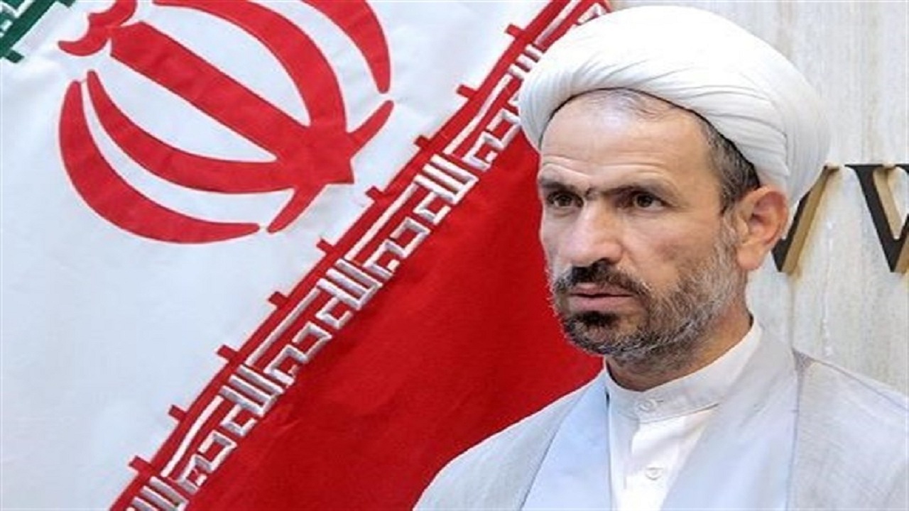 آزادی قدس دغدغه و هدف واحد جهان اسلام است