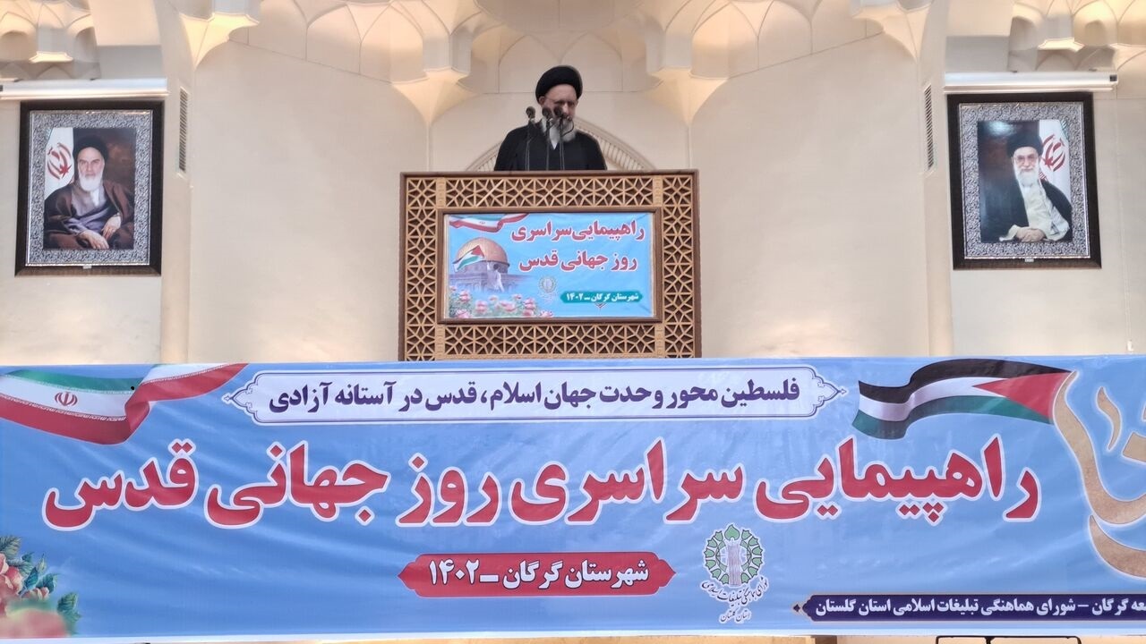 تبدیل موضوع فلسطین از مقوله سیاسی عربی به دغدغه مردمی