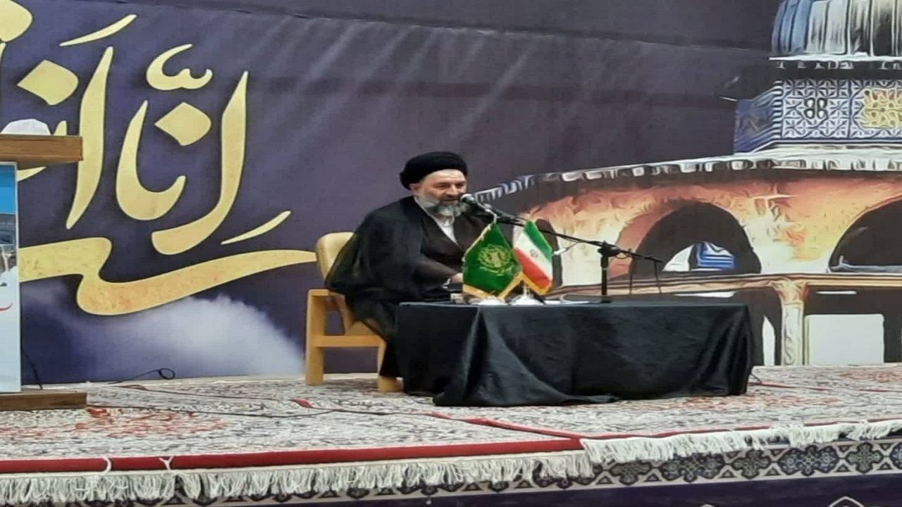 مسئله فلسطین،مسئله تاکتیکی و سیاسی نیست
