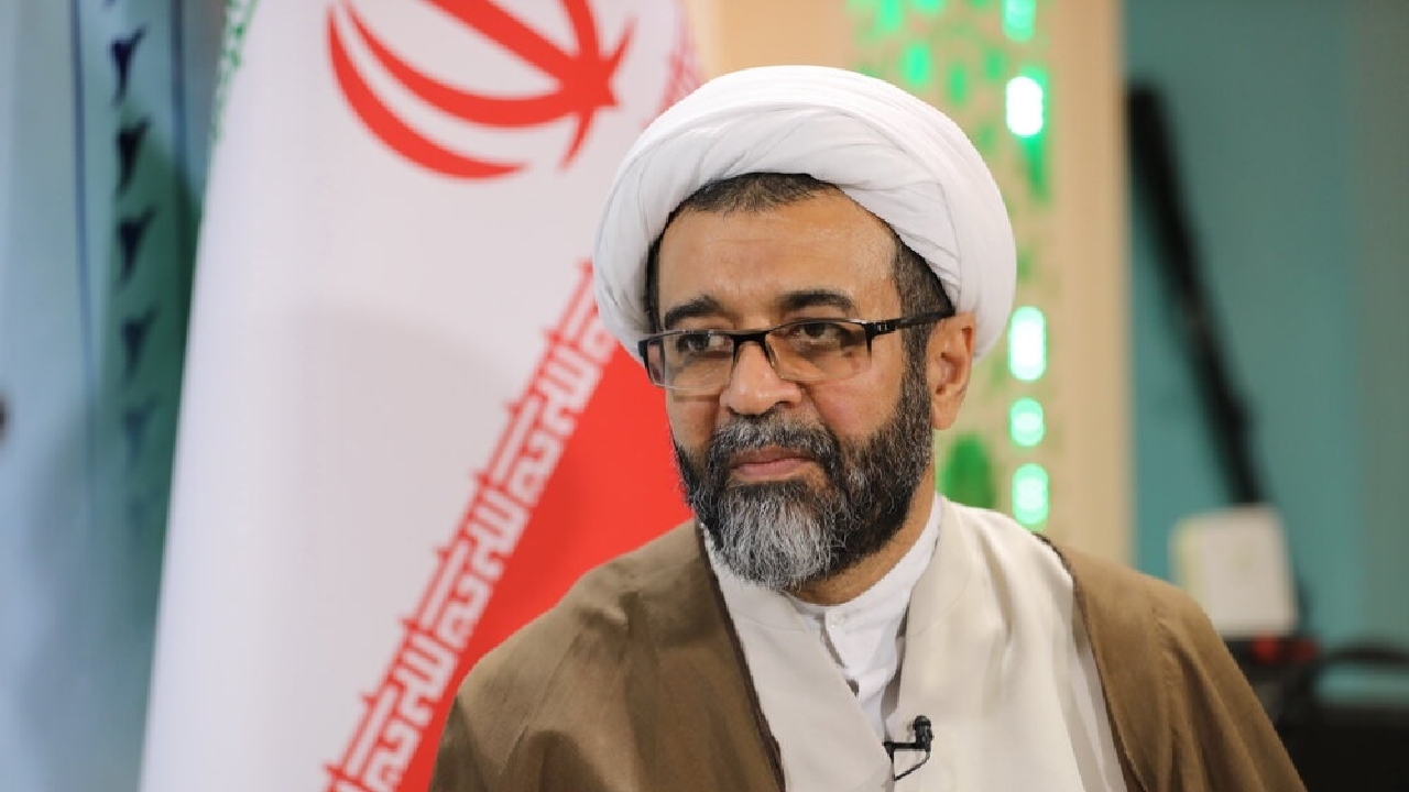 حوزه علمیه خواهران توسعه حجاب را وظیفه می‌داند