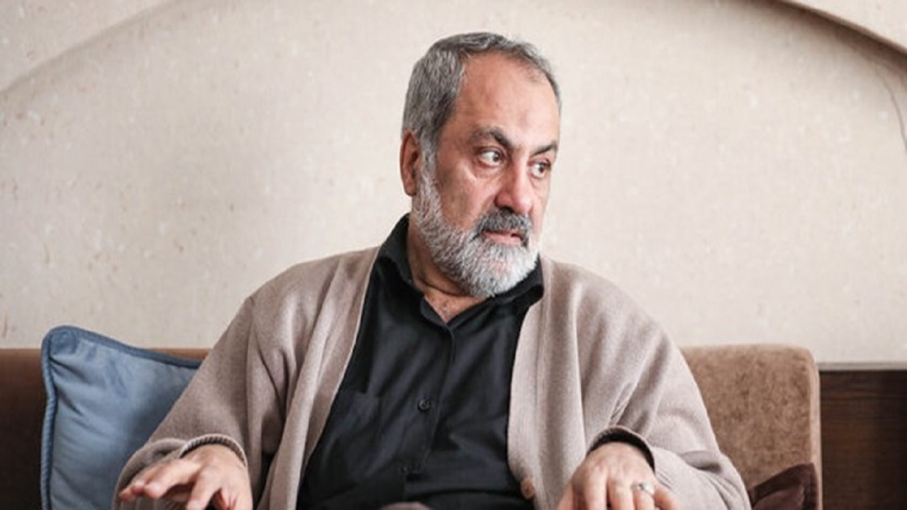 زمان مراسم تشییع پیکر دکتر عماد افروغ اعلام شد