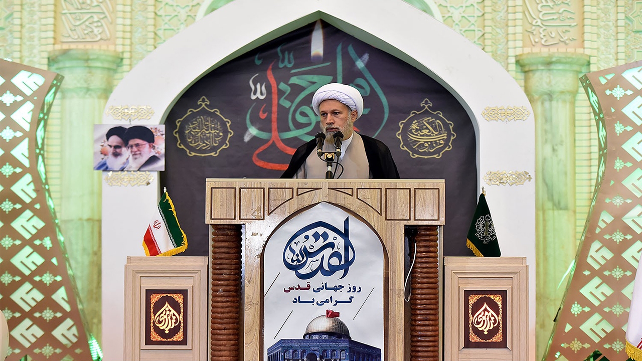 تسریع در تدوین نقشه علمی استان فارس