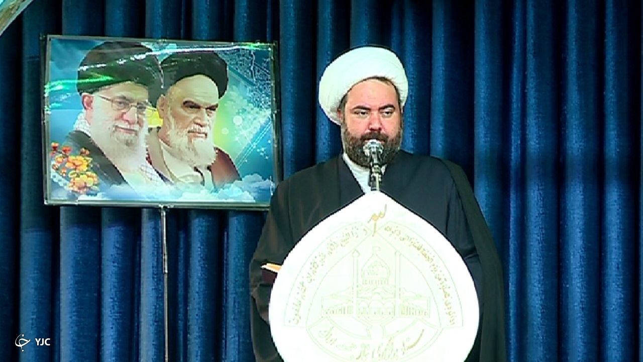 رژیم صهیونیستی سقوط خواهد کرد