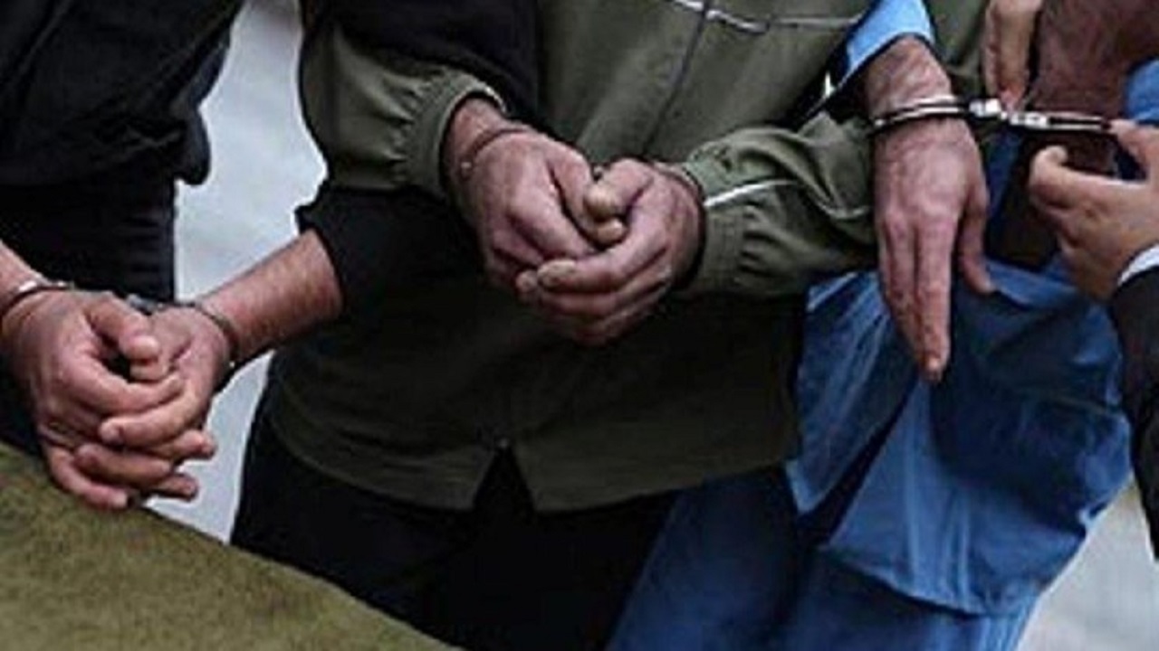 کشف ۷۰۰ بسته موادمخدر در دهلران 