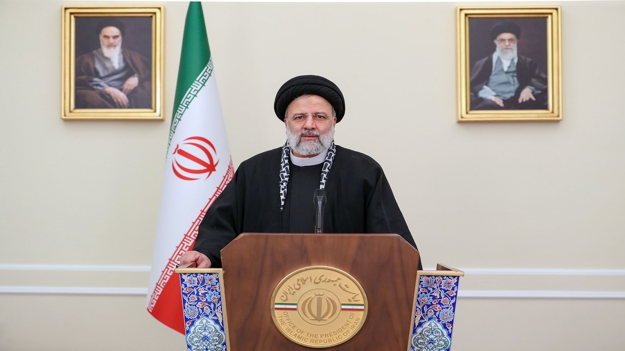 عادی‌سازی روابط با رژیم صهیونیستی خیانت و خنجری بر پشت ملت فلسطین است