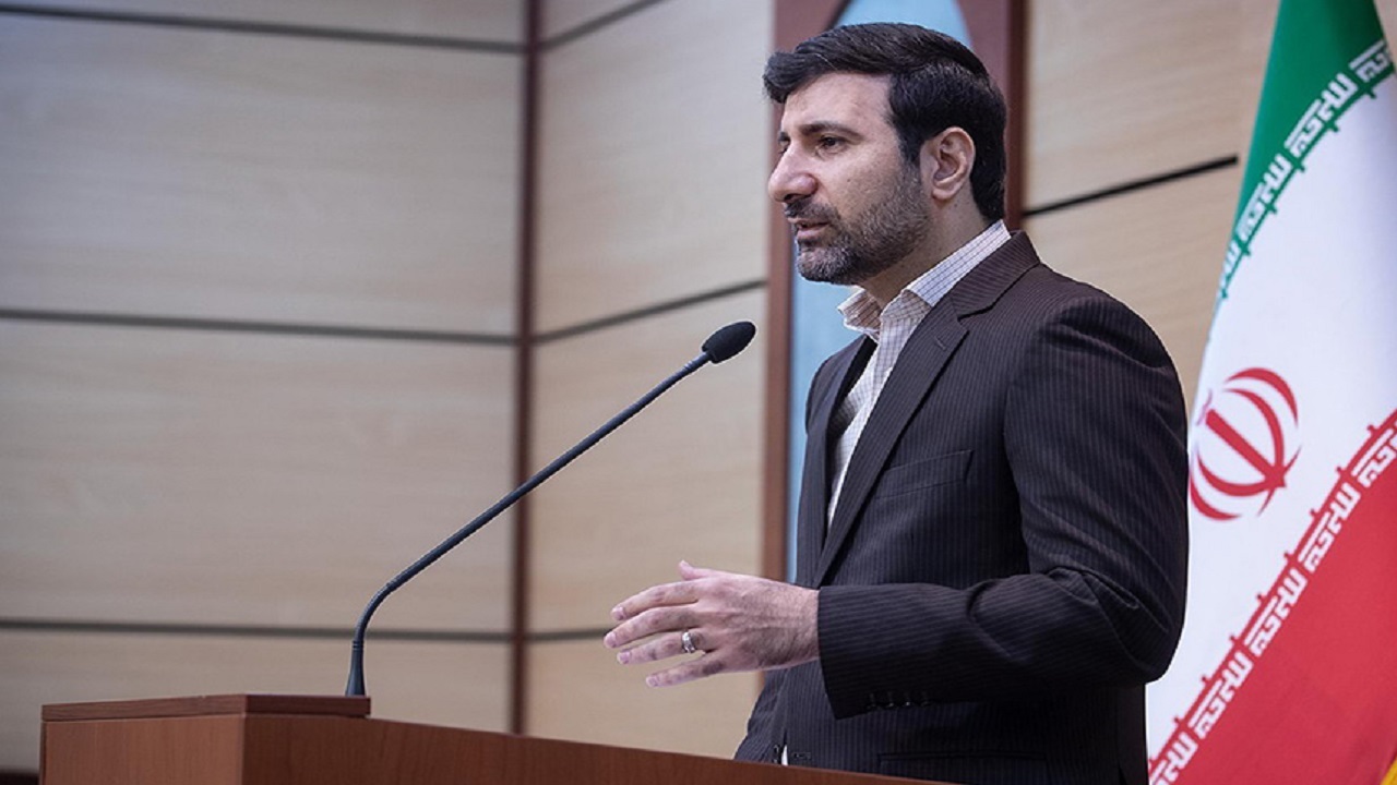 امروز همه اجزای مقاومت در برابر رژیم صهیونیستی ایستاده‌اند