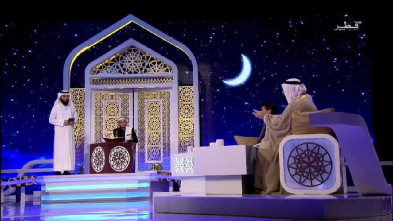 موفقیت قاری افغانستانی در مسابقات بین‌المللی قرآن کریم + فیلم