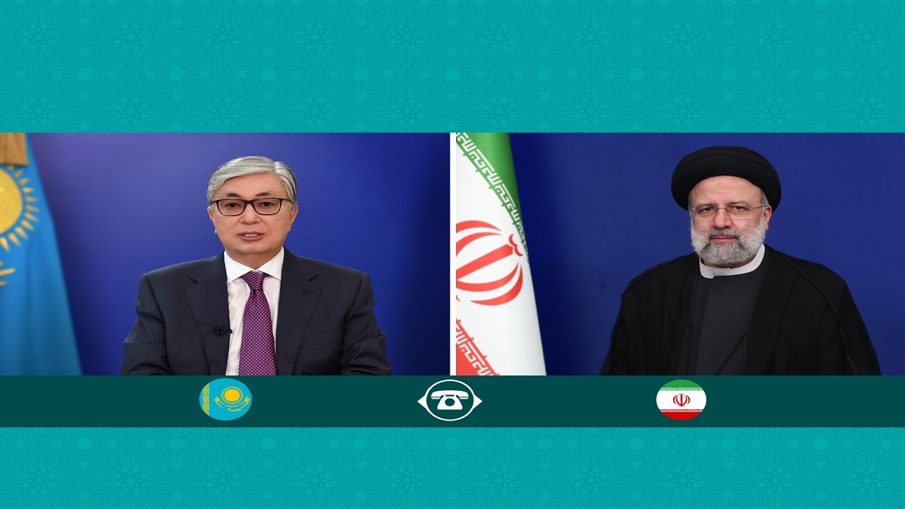 پیام قاطع اتحاد مسلمانان می‌تواند از تجاوزگری‌های رژیم صهیونیستی جلوگیری کند