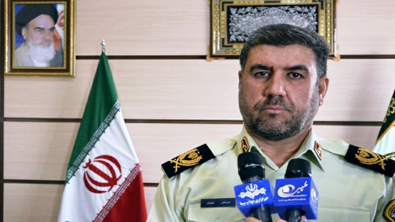 کلاهبرداران اینترنتی در دام پلیس فتا