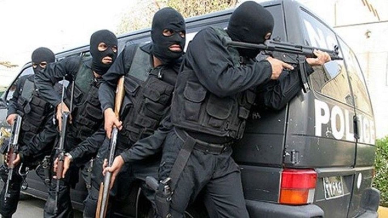 رهایی نوجوان سراوانی از چنگال آدم ربایان