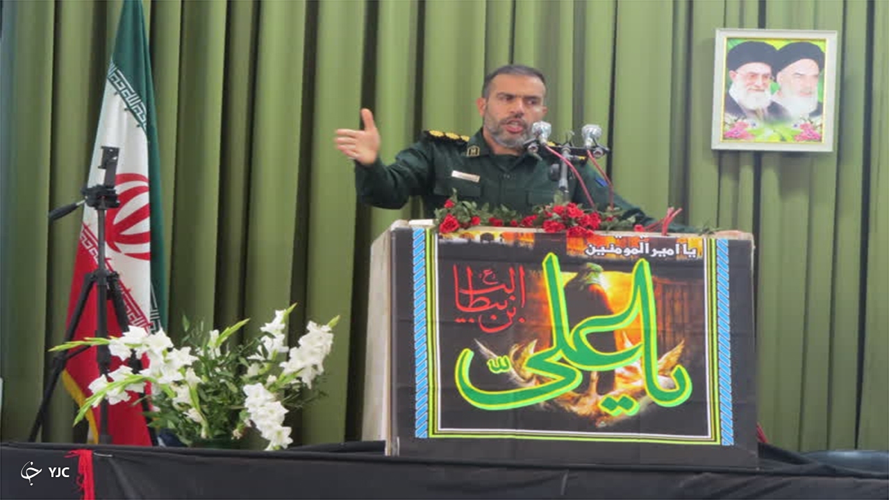 روز سقوط و افول رژیم صهیونیستی نزدیک است