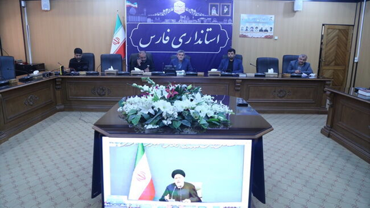 جایگاه نخست فارس در اجرای طرح نهضت ملی مسکن