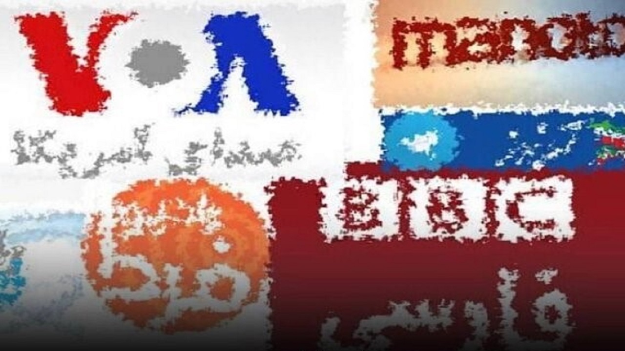 هژمونی رسانه‌ای غرب با چه الگویی می‌خواهد ناآرامی را در خیابان های ایران شکل بدهد؟