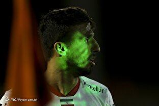 لیگ برتر فوتبال / مس کرمان ۱ - پرسپولیس تهران ۳