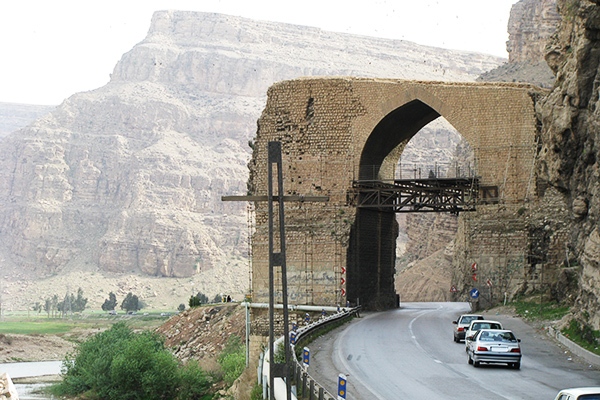 بازگشایی محور قدیم خرم‌آباد_پلدختر