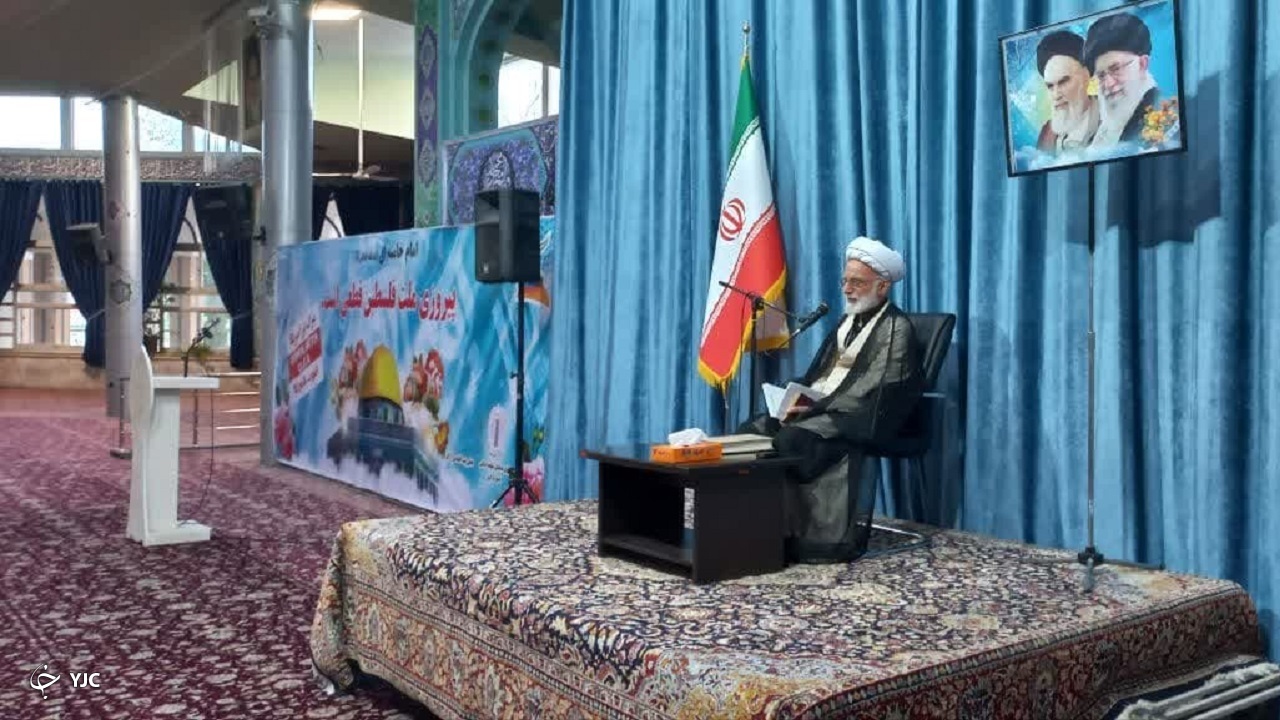  ملتی موفق است که تاریخ کشورش را بخواند