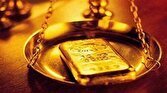 قیمت جهانی طلا کاهشی شد