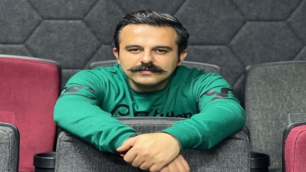 روایت بازیگر «نون خ» از کل کل با عمو کاووس