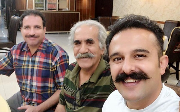 روایت بازیگر &laquo;نون خ &raquo;از کل کل هایش با عمو کاووس