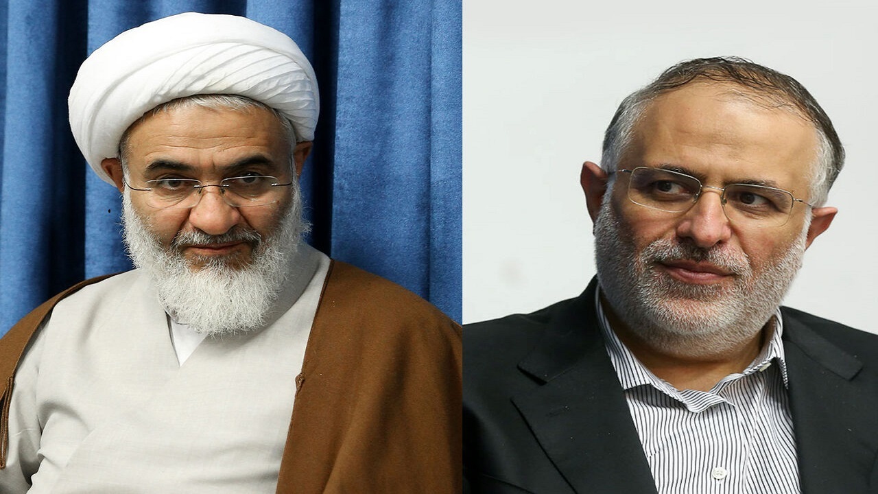 قدردانی نماینده ولی فقیه و استاندار قزوین از حضور مردم در راهپیمایی روز قدس