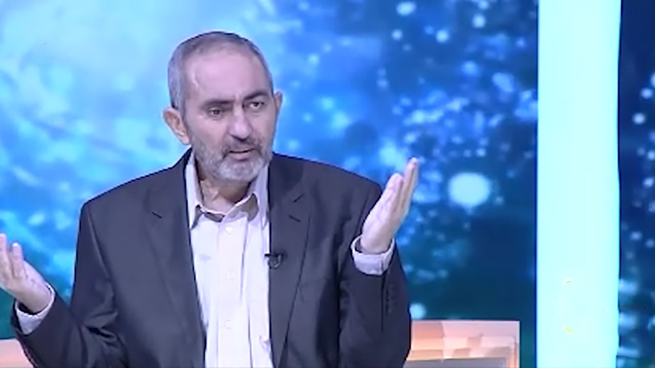 تشریح حال و هوای پس از مرگ توسط یک تجربه‌گر + فیلم