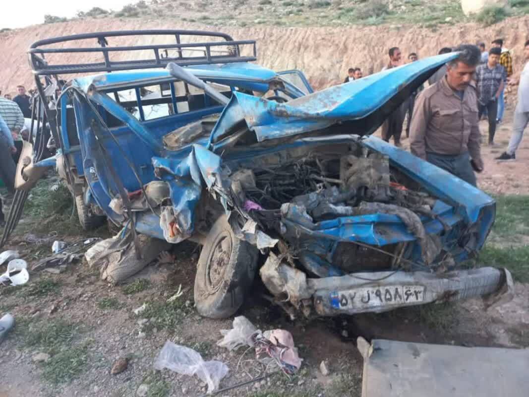 جاده سیخ‌دارنگون در سایه بی‌تدبیری مسئولان جان می‌گیرد