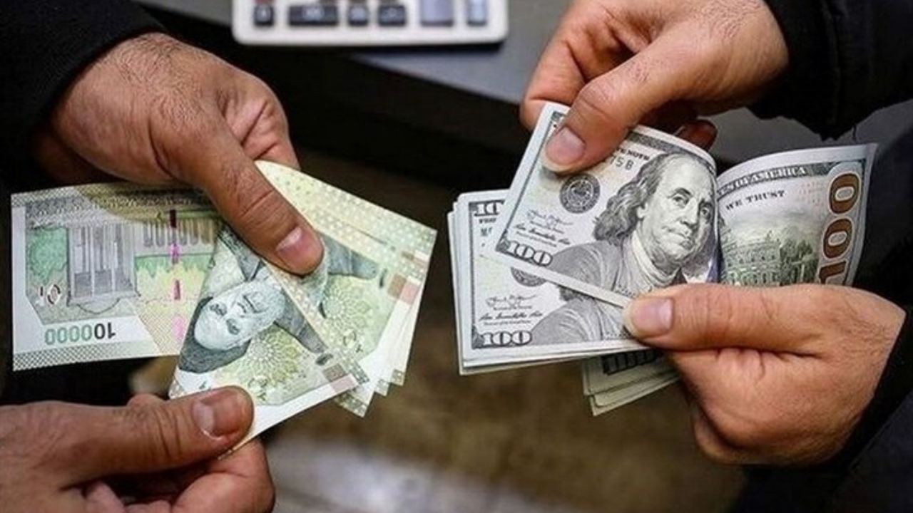 مقابله بانک مرکزی با فروش ارز غیرمجاز چگونه است؟