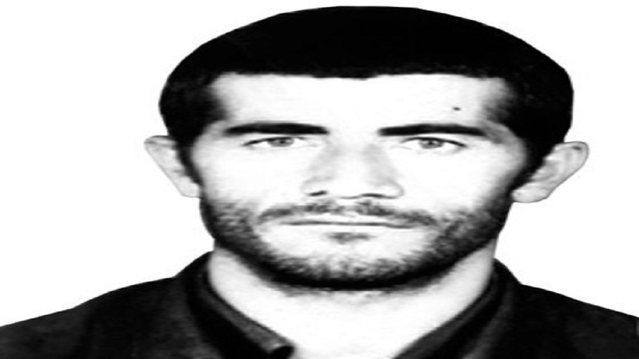 گذری بر زندگی و وصیت نامه شهید عباس ارجمند