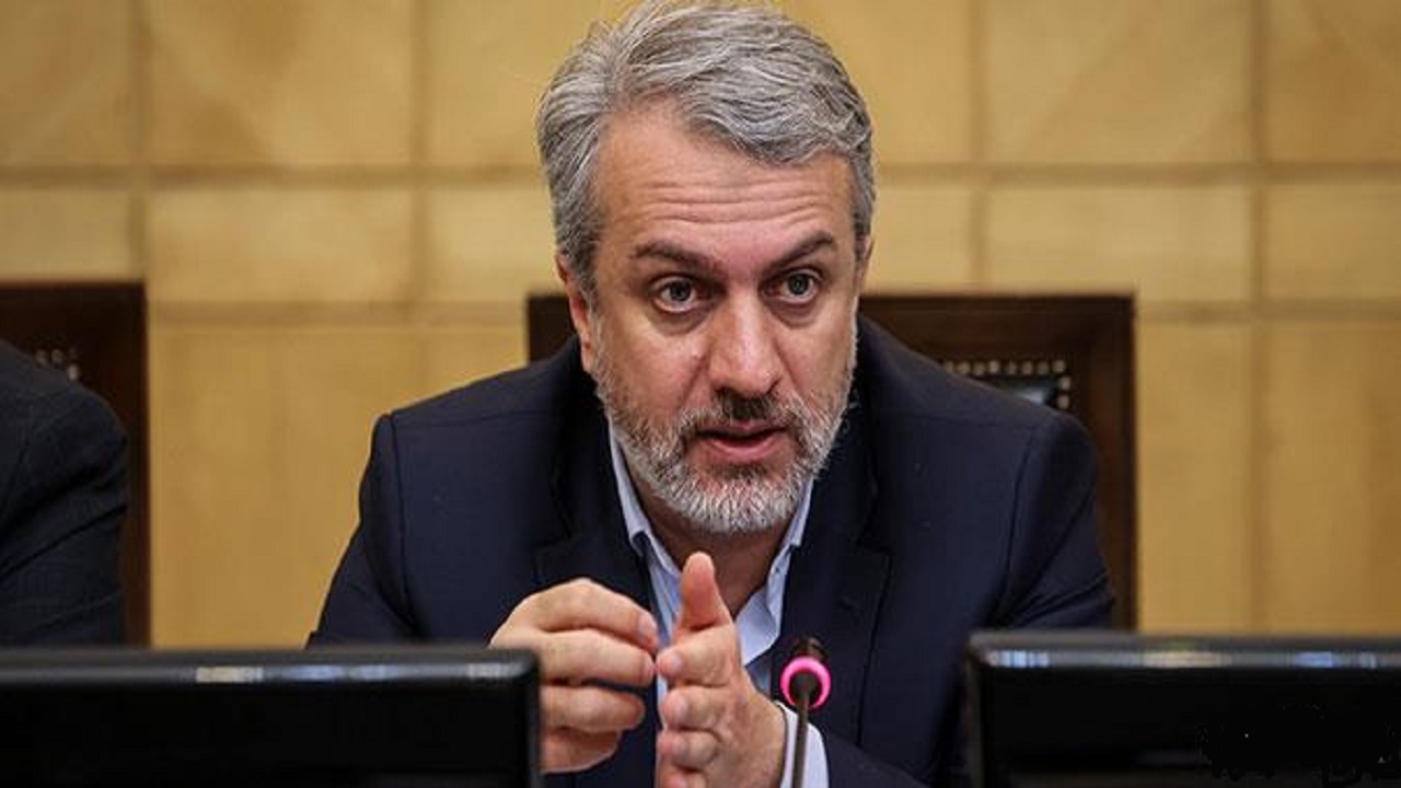 وزیر صمت گزارشی در خصوص راهکار‌های مهار تورم ارائه خواهد کرد