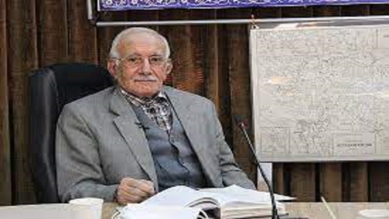 درگذشت پژوهشگر و مورخ برجسته همدانی