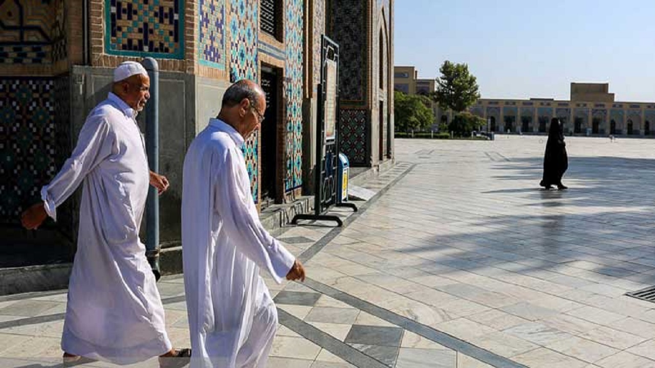 ممنوعیت سفر عربستانی‌ها به ایران برداشته شد