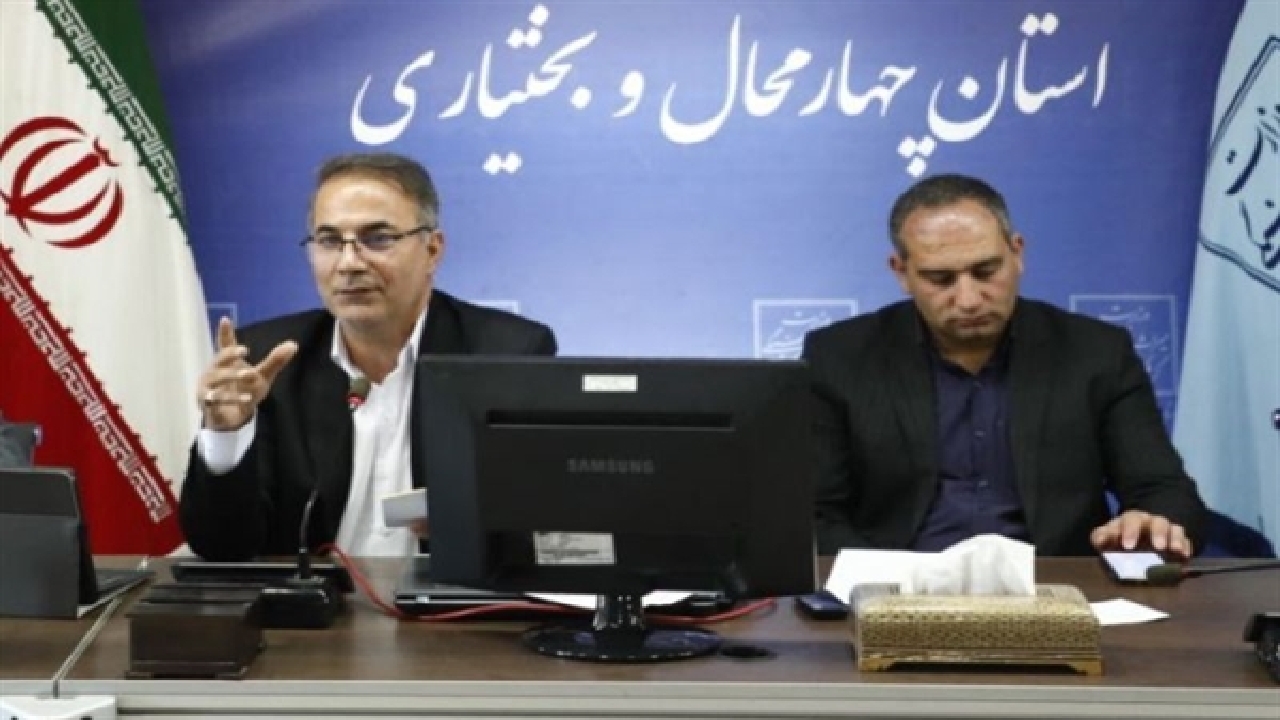 توجه به حفظ محیط‌زیست در توسعه طرح‌های سرمایه‌گذاری گردشگری اولویت دارد