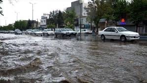 ۲۵ استان کشور متاثر از سیل و آبگرفتگی/ امدادرسانی به ۱۵۰۰ نفر در ۴ روز گذشته