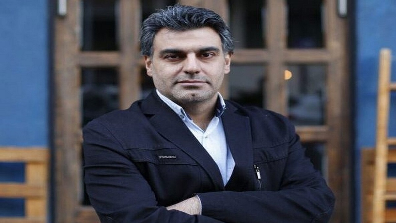 محسن اسلام زاده، مستندساز مشهدی، چهره سال هنر شد