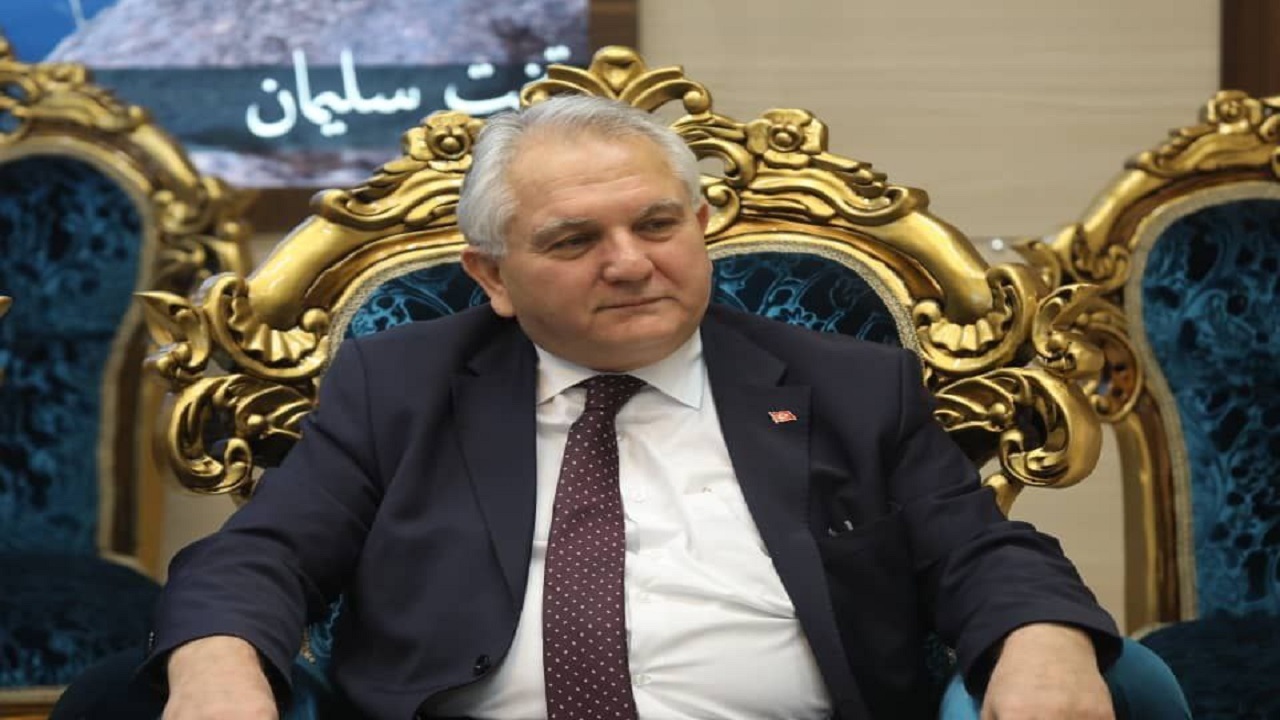 ایران و ترکیه باید به هدف گذاری تجارت ۳۰ میلیارد دلاری برسند
