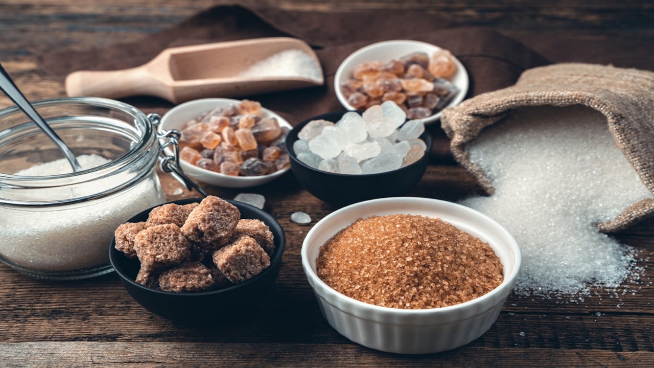 ۶ جایگزین قند طبیعی عالی برای یک رژیم غذایی سالم