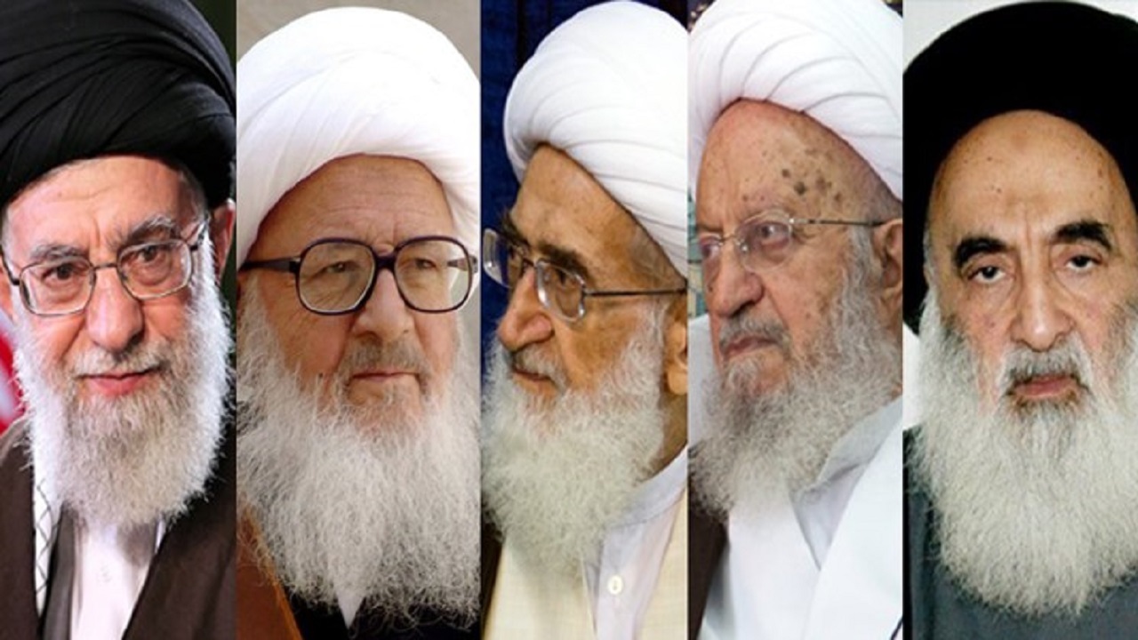 نظر مراجع تقلید درباره پرداخت فطریه به زندانیان غیرعمد