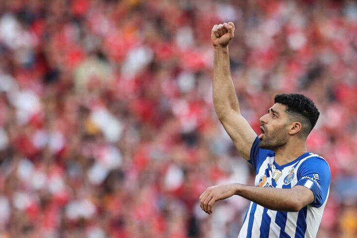 بازتاب پیشنهاد الهلال به طارمی در رسانه های عربستان
