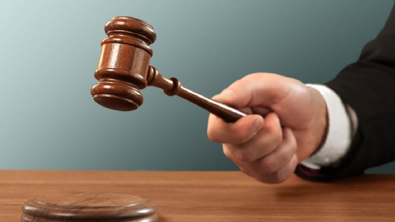 محکومیت قطعی کارمند بانک ملی گلستان به جرم اختلاس