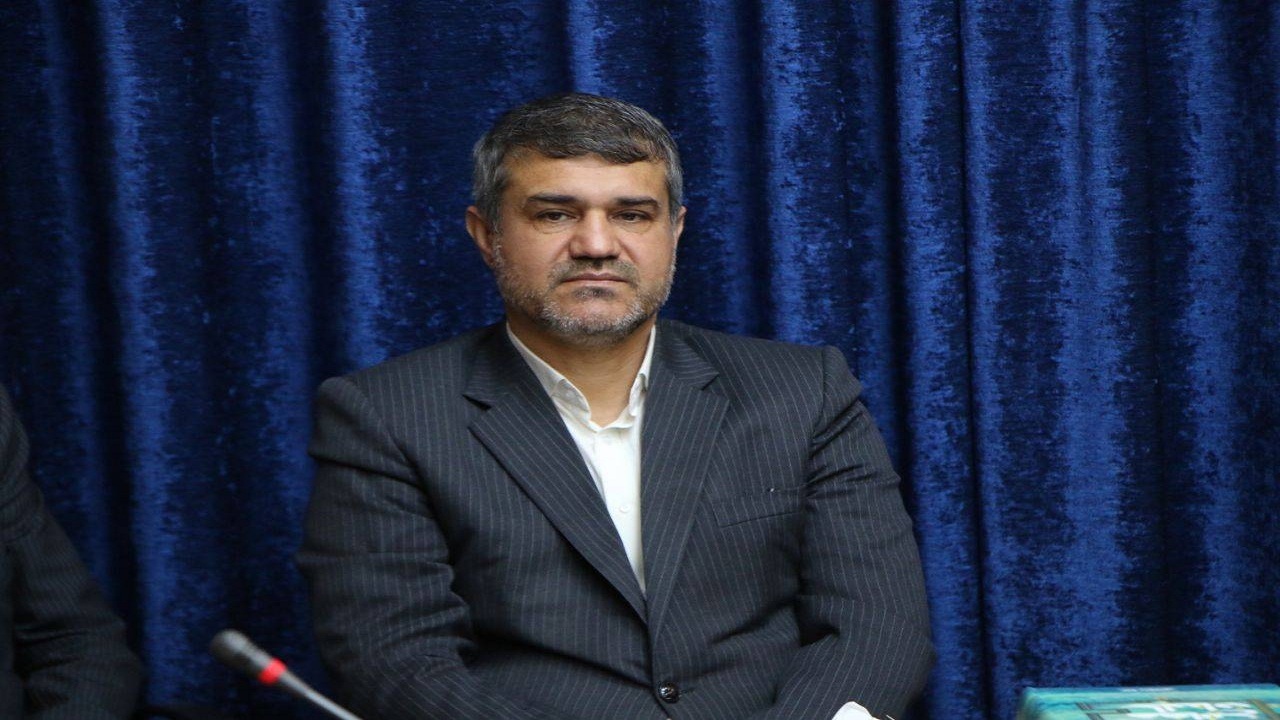 پلمب فروشگاه کرمان درحمایت از آمرین به معروف بود