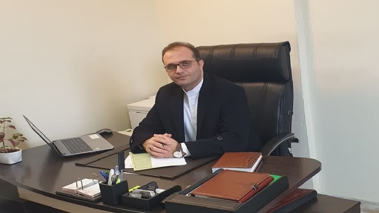 خرید تضمینی ۵۷ هزار تن گندم و کلزا در استان قزوین